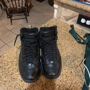 Jordan 10 Retro "NYC"